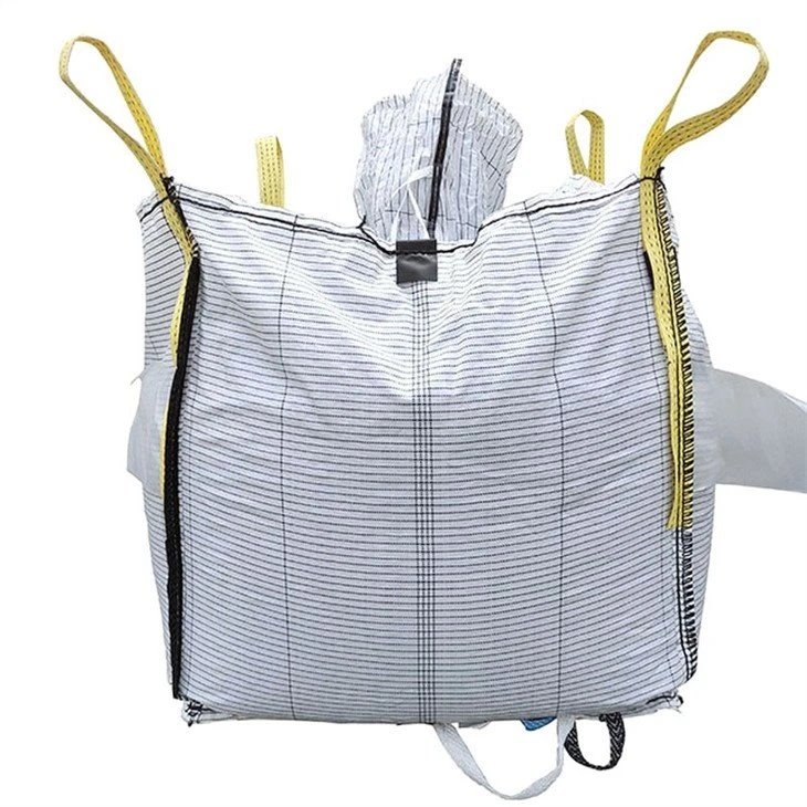 Anti-static FIBC bag (3)