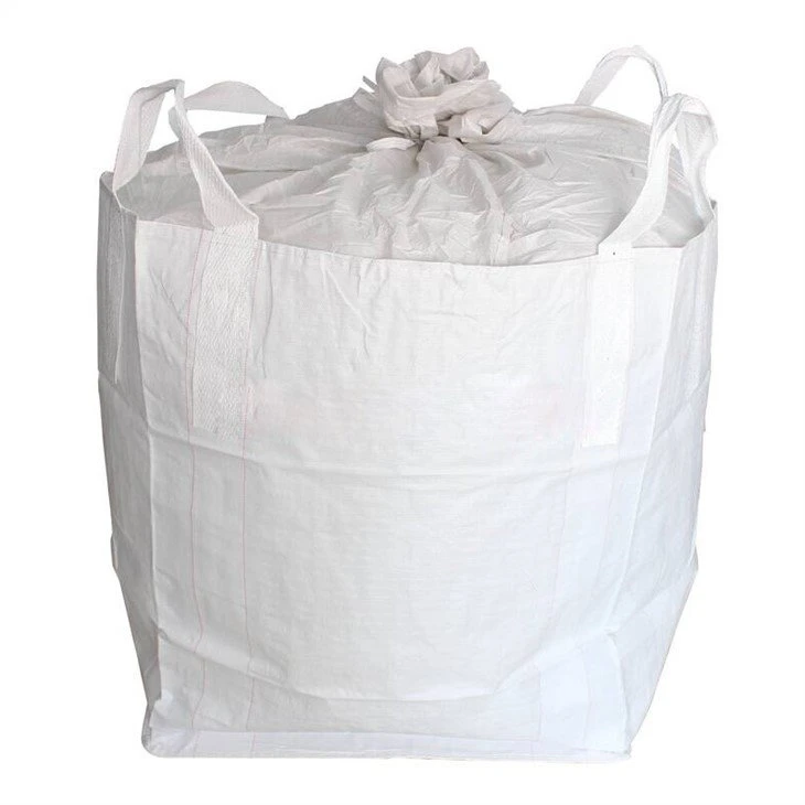 Food grade jumbo bag (1)