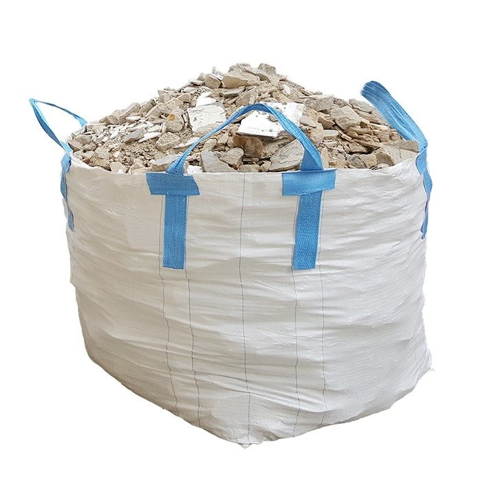 Garbage FIBC bag(4)