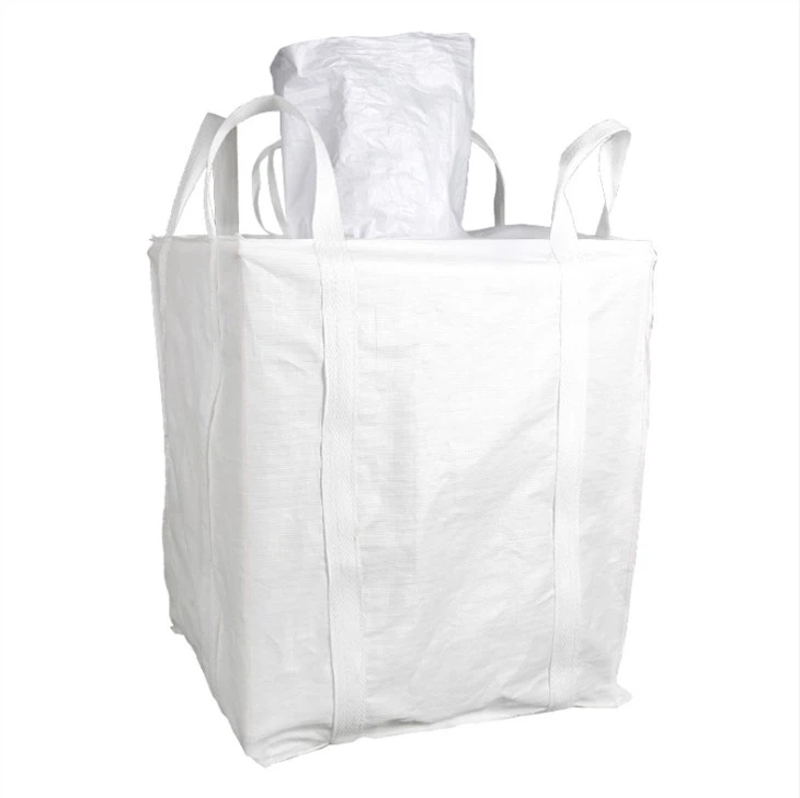 Granules bulk bag (1)