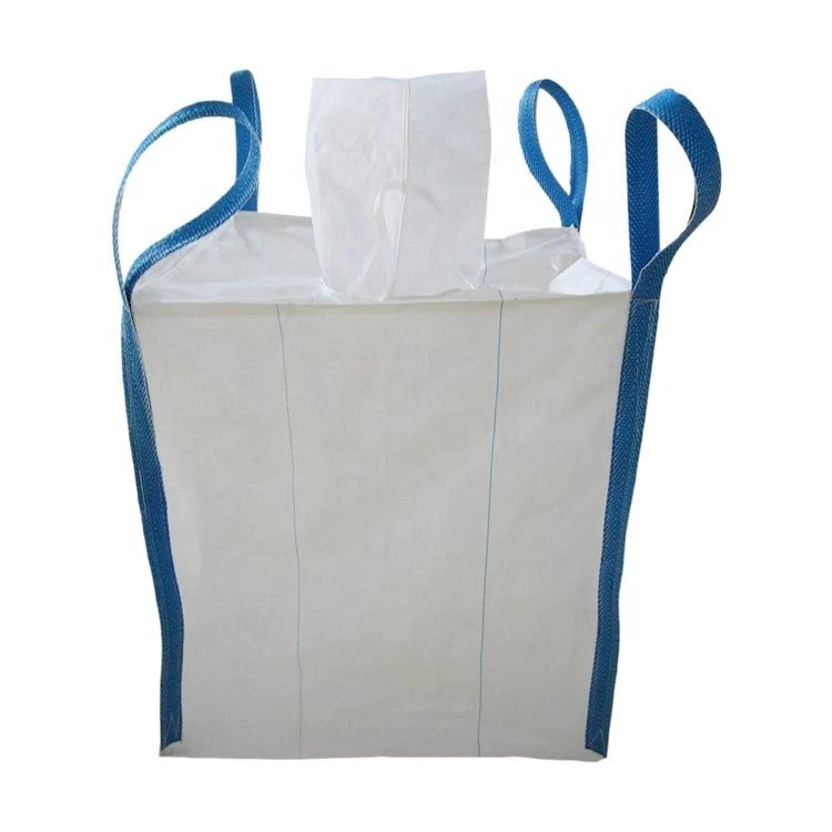 Iftaħ Top Bulk Bag