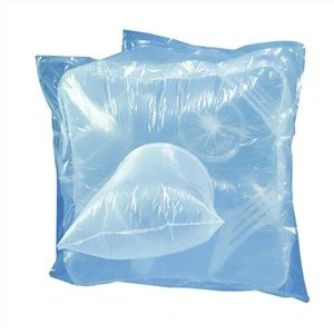 Liners ta 'grad ta' l-ikel