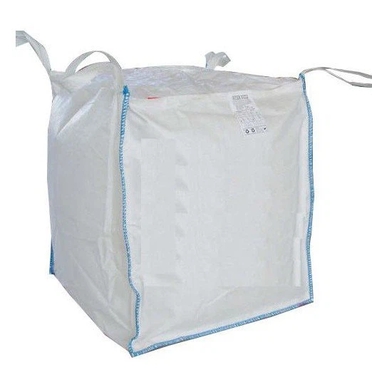 UN certified FIBC bag (4)