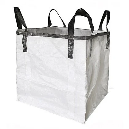 Asbestos Bulk Bag